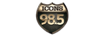 98.1 The Bull Icons - Lexington's Better Country Icons